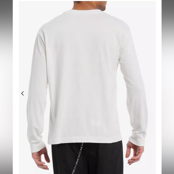 Billie Eilish Hit Me Hard And Soft Double Portrait Long-Sleeve T-Shirt - Picture 5 of 5